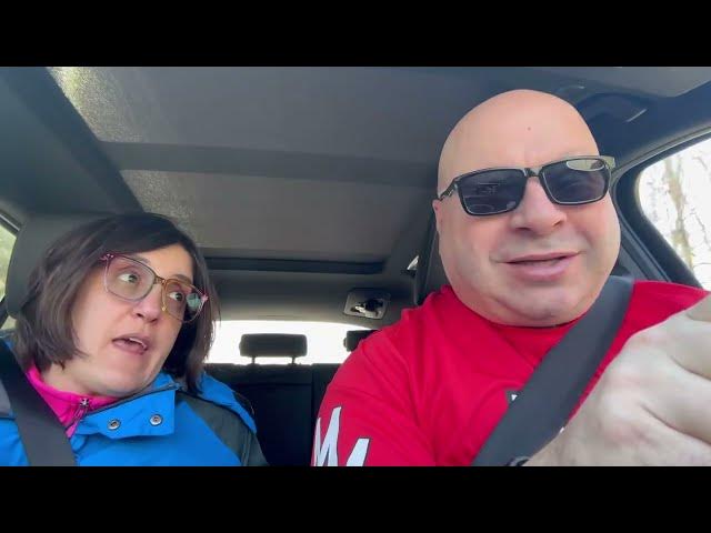 Video thumbnail for ModSun's Port Authority Surprise?