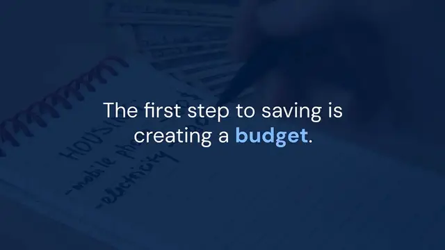 Video thumbnail for Smart_Saving_Strategies_Explained