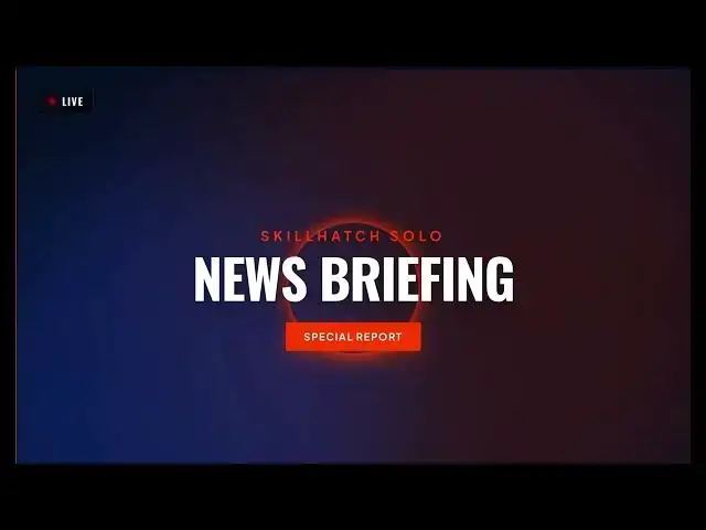 Video thumbnail for Official announcement - 28th June in preparation for modern era update