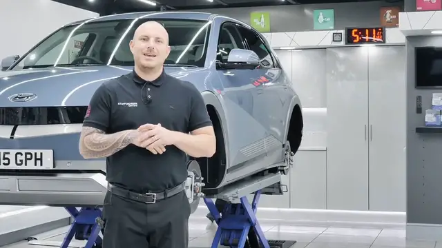 Video thumbnail for Car detailing tips We answer your questions