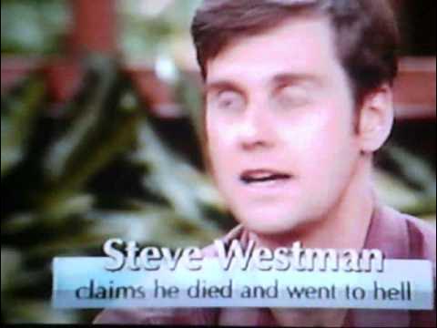 Video thumbnail for The Other Side: Near Death Experiences to Hell and Back, Hosted by Dr. Will Miller 5 of 6