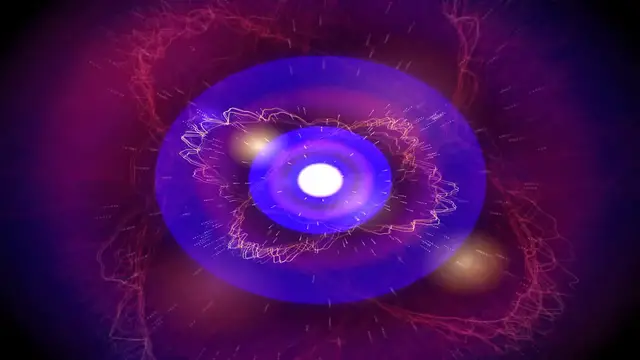Video thumbnail for The Outer Realm With Michelle Desrochers and Amelia Pisano, Marilynn Hughes