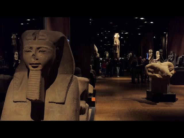 Video thumbnail for The Orders of Creation and Becoming What We Love - Vignettes with Mystic, Marilynn Hughes