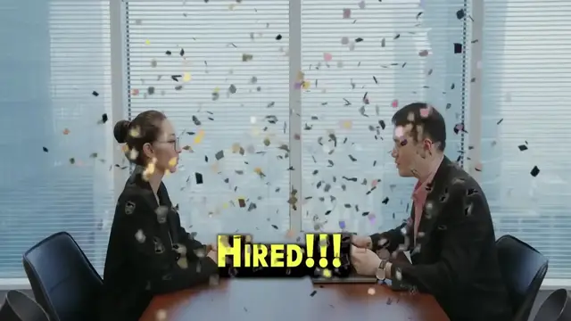 Video thumbnail for THIS Resume Got me Remote Job at Microsoft  (Ultimate Guide)(720P HD)