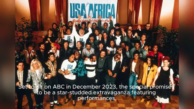 Video thumbnail for The Greatest Night in Pop