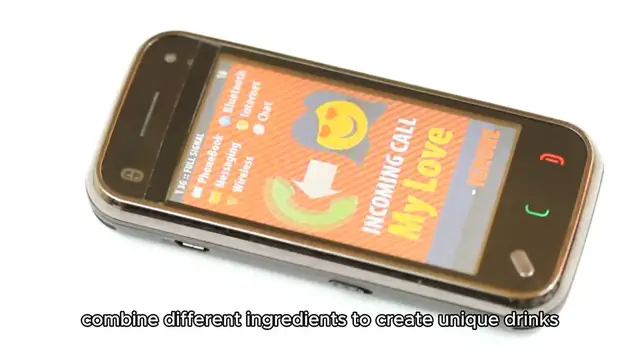 Video thumbnail for boba story recipe