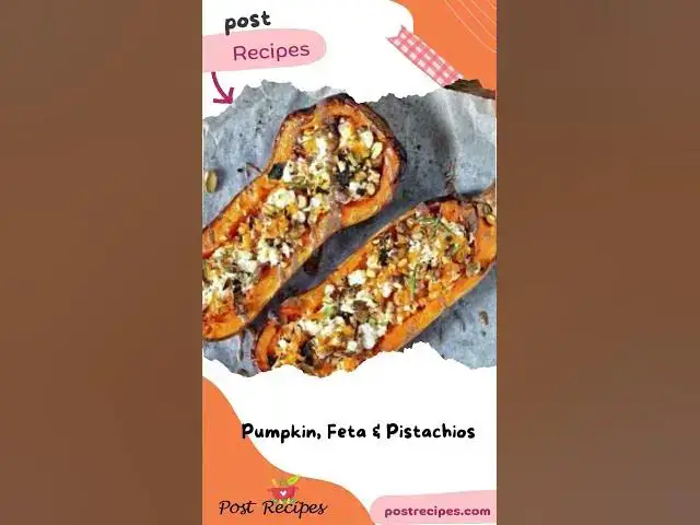 Video thumbnail for Post Recipes 8