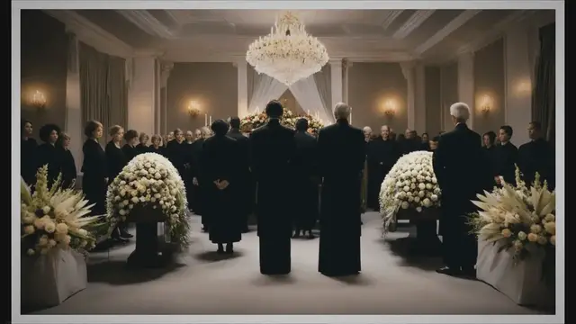 Video thumbnail for What is the Meaning and Importance of Funeral Prayers?