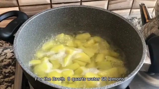 Video thumbnail for scotch egg recipe