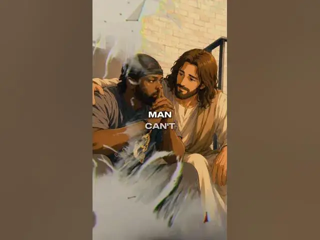 Video thumbnail for Nothing is Cancel from God Calling 😢🙏