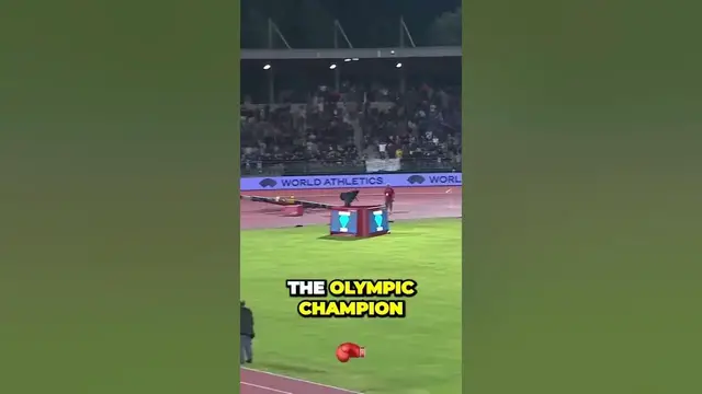 Video thumbnail for The Untold Triumph of Faith Kibyegan: Unveiling a😲 Shocking World Record😲