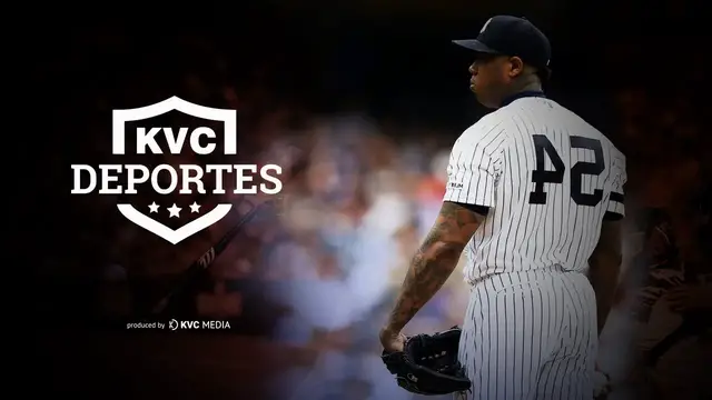 Video thumbnail for Luis Robert y Aroldis Chapman a la lista de lesionados, Miami Christian y mas!