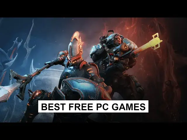Video thumbnail for Top 10 Best Free PC Games You Need to Play
