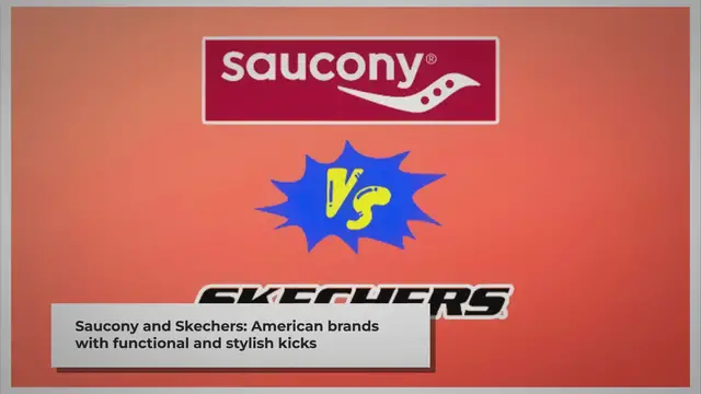 'Video thumbnail for Saucony vs Skechers: Which Is Better?'