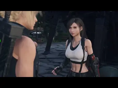 'Video thumbnail for Final Fantasy 7 Rebirth Gameplay: Random Quests'