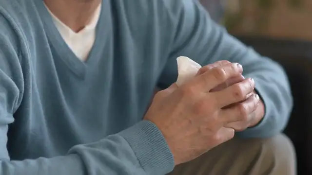 Video thumbnail for Biden's Farewell Address: A Heartfelt Goodbye with a Touch of Wit