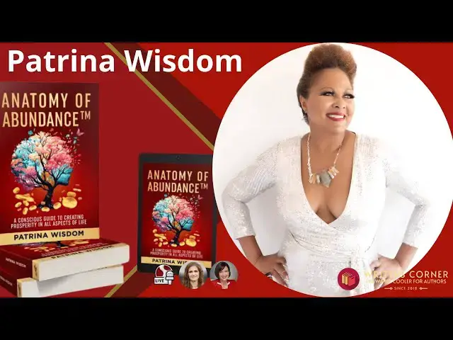 Video thumbnail for From Tragedy to Triumph: Patrina Wisdom's Journey to Abundance and Empowerment
