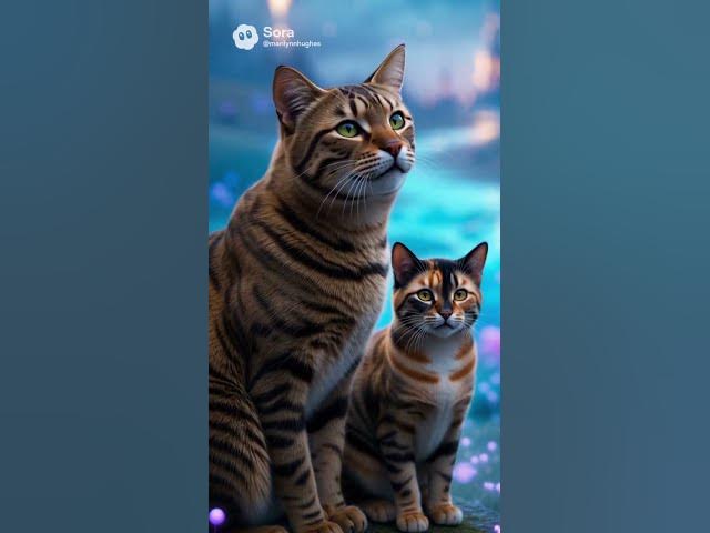 Video thumbnail for Marilynn Hughes and Mr. And Mrs. Binkles in the Mystical Realms