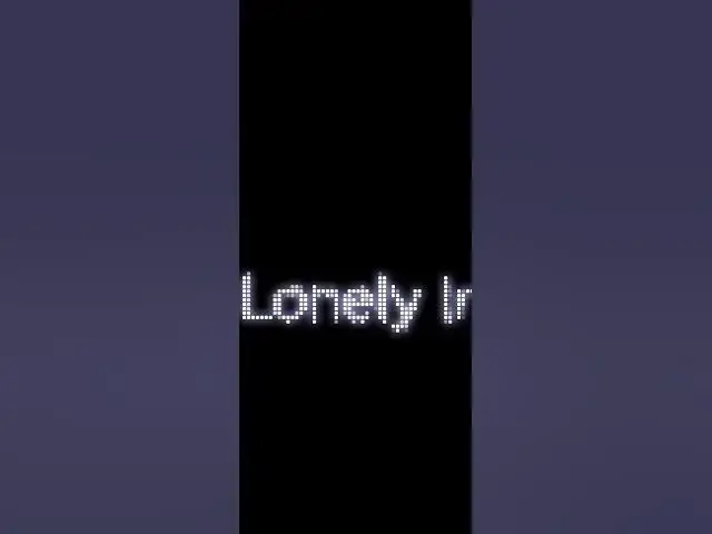 Video thumbnail for ME AND ALIVIAA