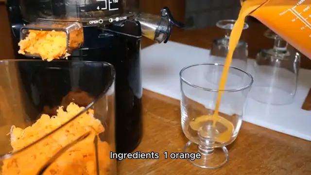 Video thumbnail for simmer pot recipe