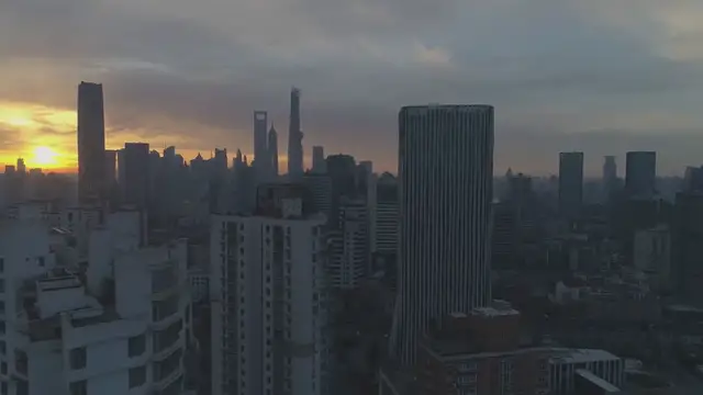 Video thumbnail for U.S., China sign agreement to cooperate on financial stability