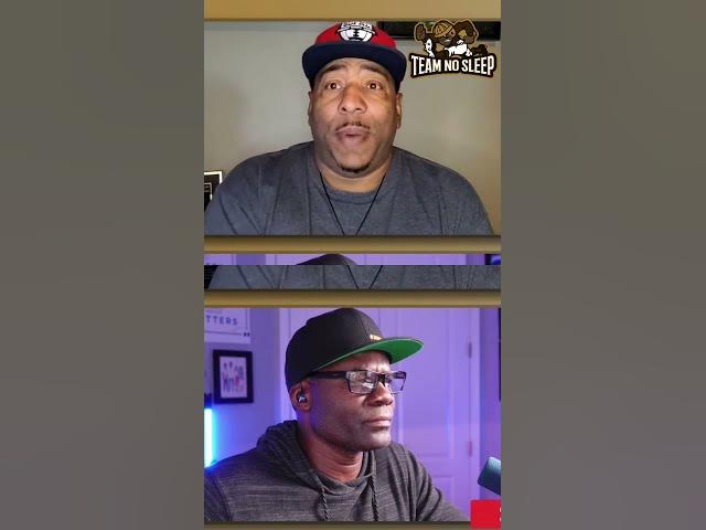 Video thumbnail for Gentrification FUELING Violence and Endangering #Oakland Communities.