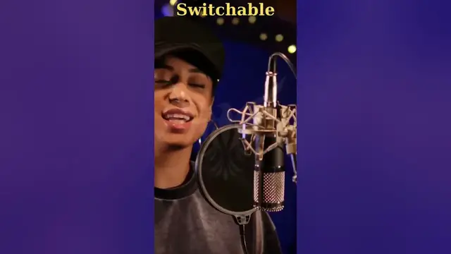 Video thumbnail for sE Electronics sE2300   Multi Pattern Condenser Mic Under $500