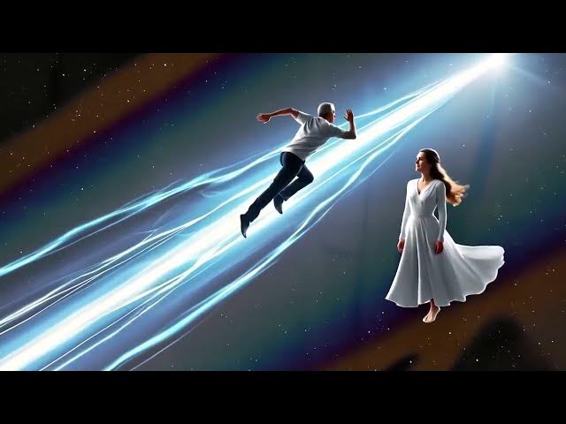 Video thumbnail for All the Winds of Heaven - Passage to the Ancient 1 4, Out-of-Body Travel, Out-of-Body Experiences