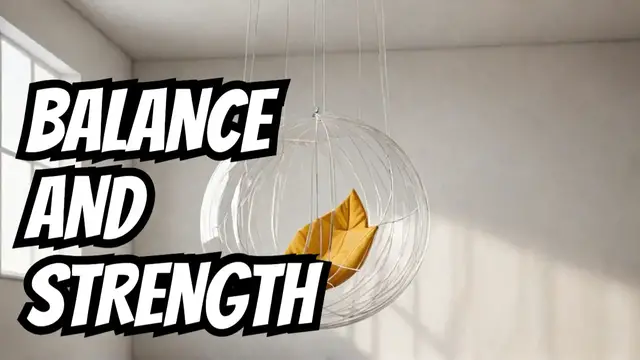 Video thumbnail for Tensegrity Principles