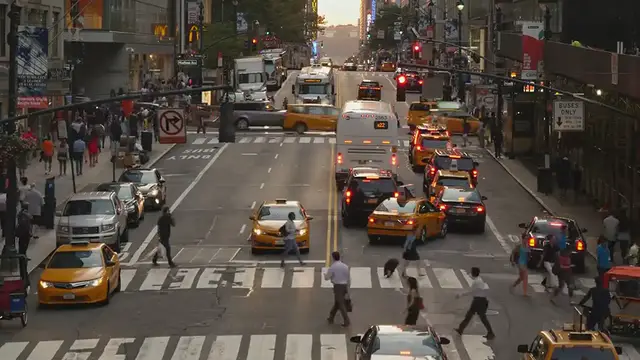 Video thumbnail for Joy Reid Political Commentary Powerhouse