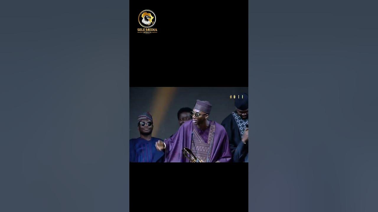 Video thumbnail for Ƙaruwar ɗumi da jan hankali kan AMVCA