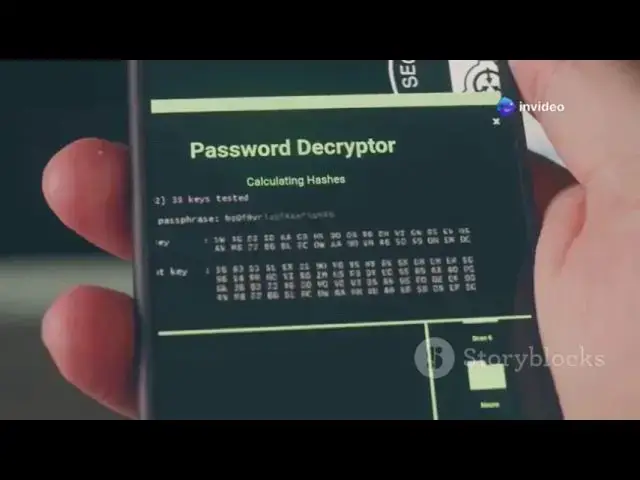 Video thumbnail for Identity Theft  Protect Yourself  2025