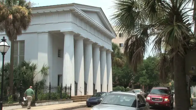 Video thumbnail for Andrew Young: A Life Worth Celebrating