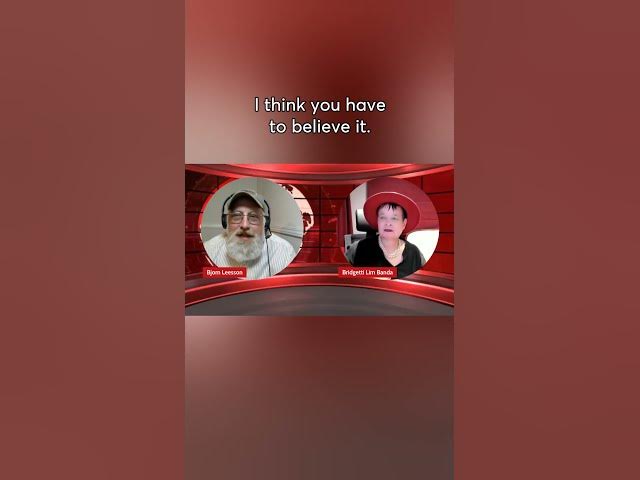 Video thumbnail for Crafting Compelling Narratives: Insights from a Passionate Author