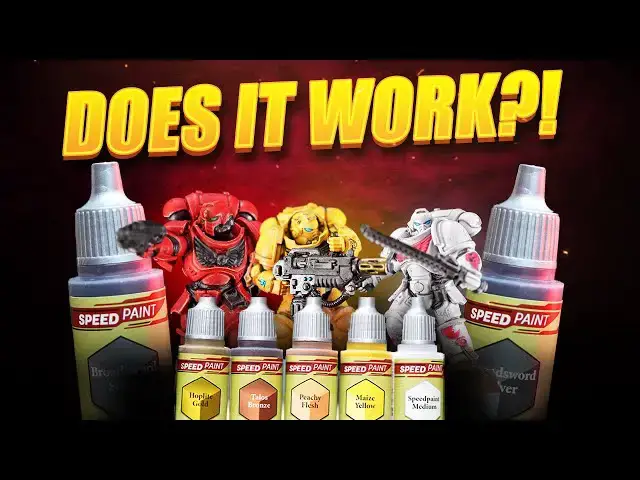 'Video thumbnail for Speedpaint 2.0 Real World Review'