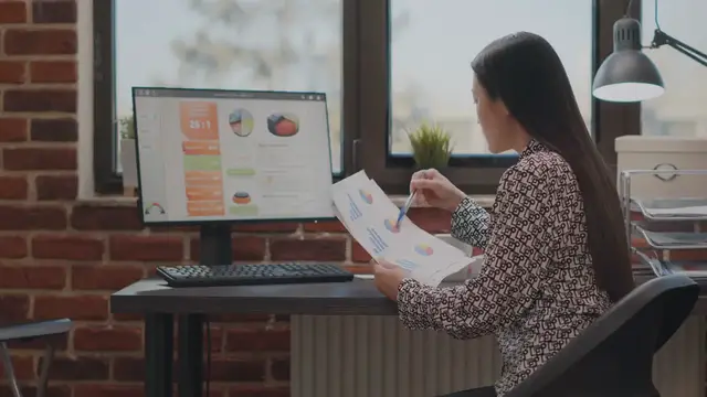 Video thumbnail for Creating a Financial Plan for Your Professional Growth