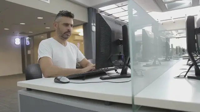 Video thumbnail for Technological Changes on Financial Markets