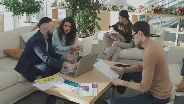 Video thumbnail for Basics of Real Estate Crowdfunding