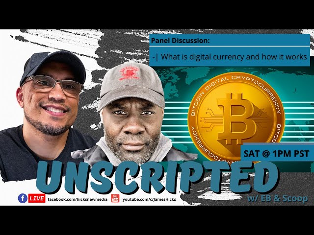 Video thumbnail for What Is Digital Currency and How It Works