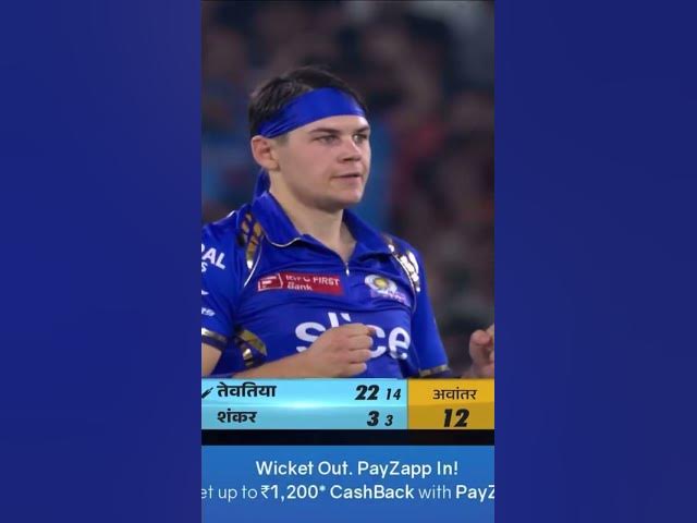 Video thumbnail for #lifeisbutadream #explore #mumbaiindians