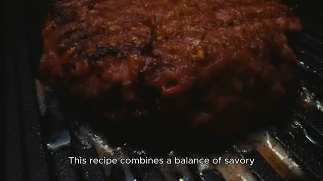 Video thumbnail for steak seasoning recipe