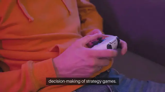 Video thumbnail for Arcade Strategy Games