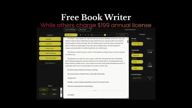 Video thumbnail for (D2D Test)  Shaper Video Books Homepage (1).mp4