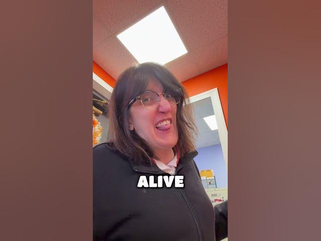 Video thumbnail for When good intentions get twisted… music says it better 🎤🔥