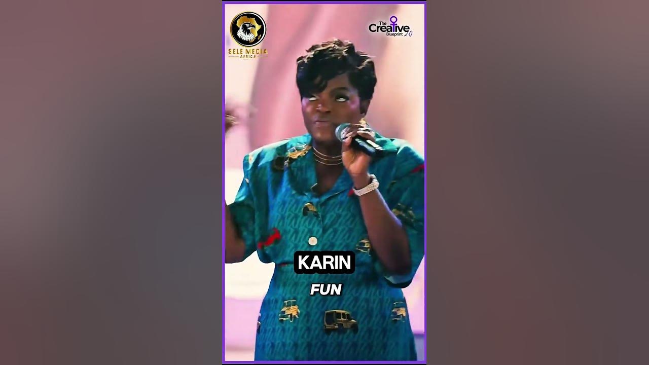 Video thumbnail for Funke Akindele Ta Bayyana Sirrin Rayuwarta Ta Kanta