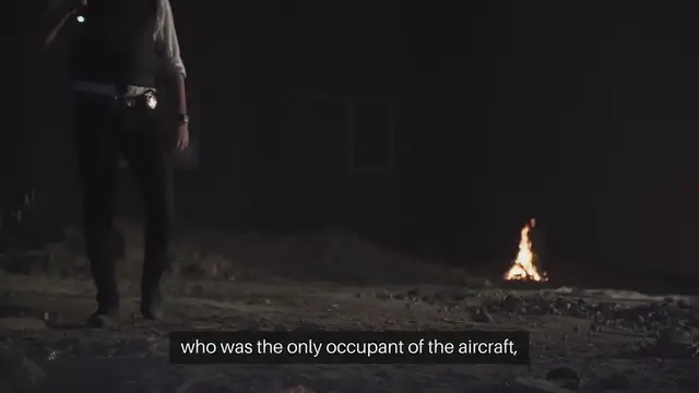 Video thumbnail for "Pilot Killed in Unauthorized Helicopter Crash on Cairns Hotel Roof, Sparks Investigation"