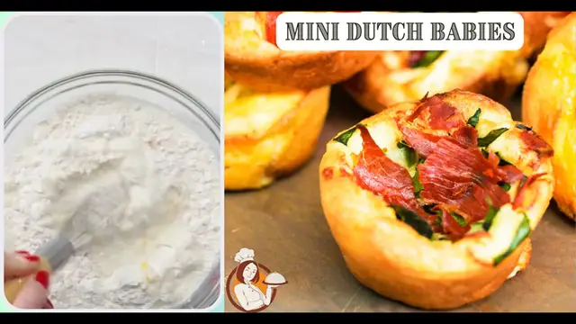 Video thumbnail for Mini Dutch Babies