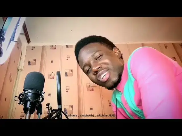 'Video thumbnail for Talan Promo - Enloja (Rubins JEAN) Siksèw depan'n de ou (Official Video).'