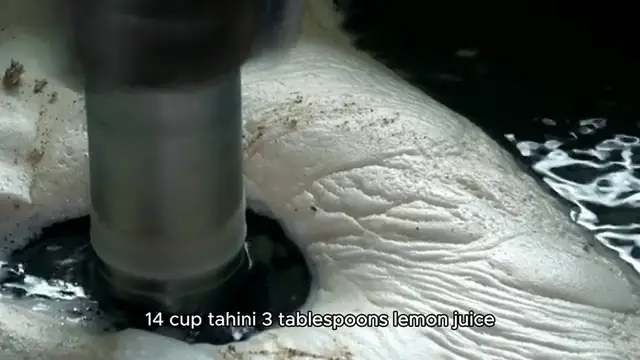 Video thumbnail for easy dip recipe