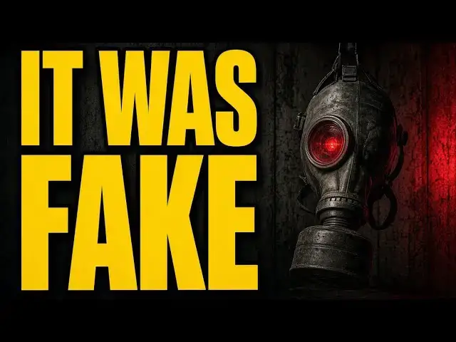 Video thumbnail for The Russian Sleep Experiment — What Is Actually True